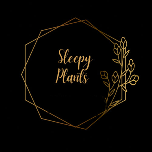 Sleepy Plants 